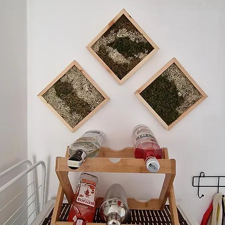 Peaceful Cozy With Mountain View In Apartment *